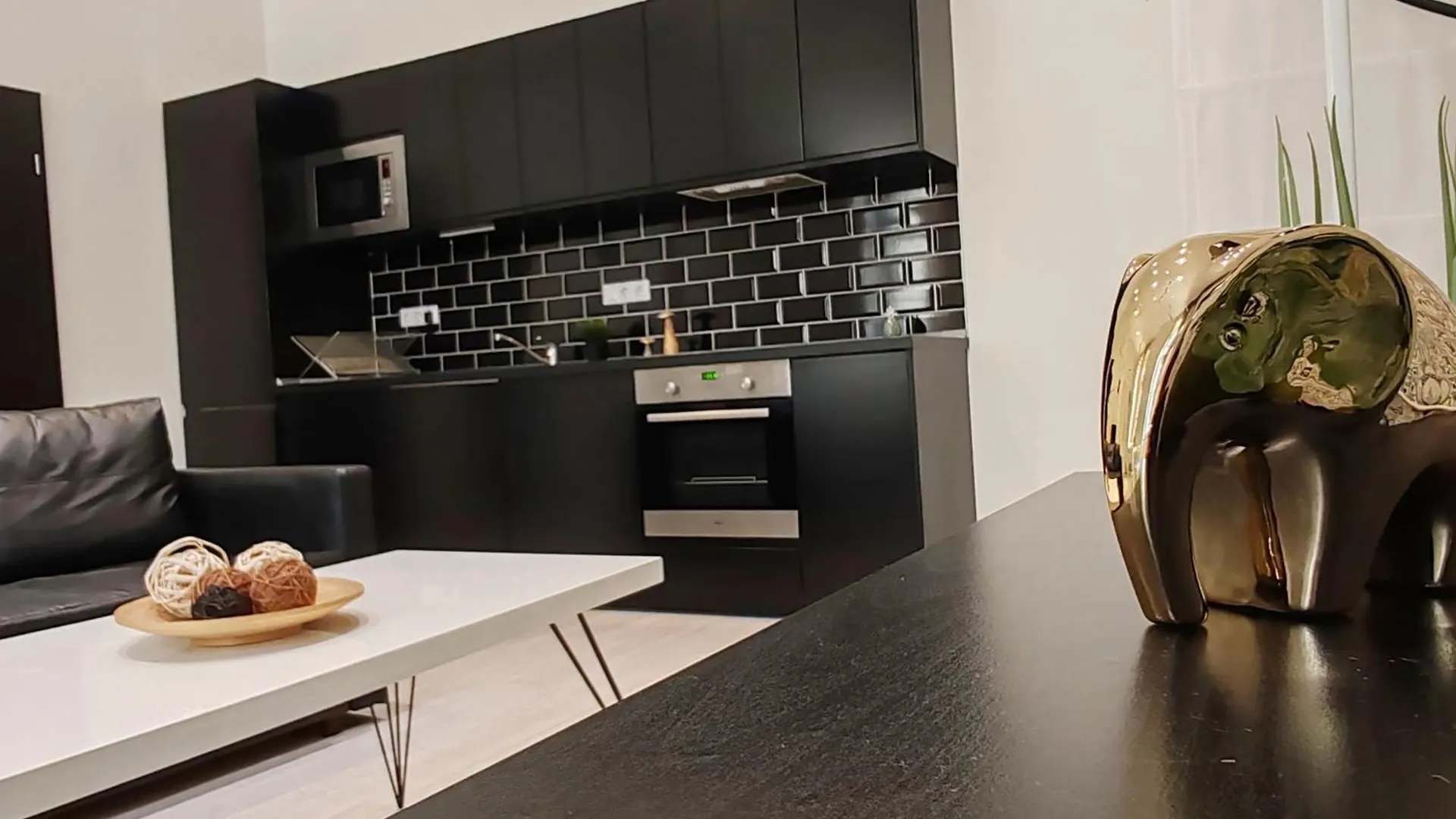 A5 Apartment - Budapest - Hostaid