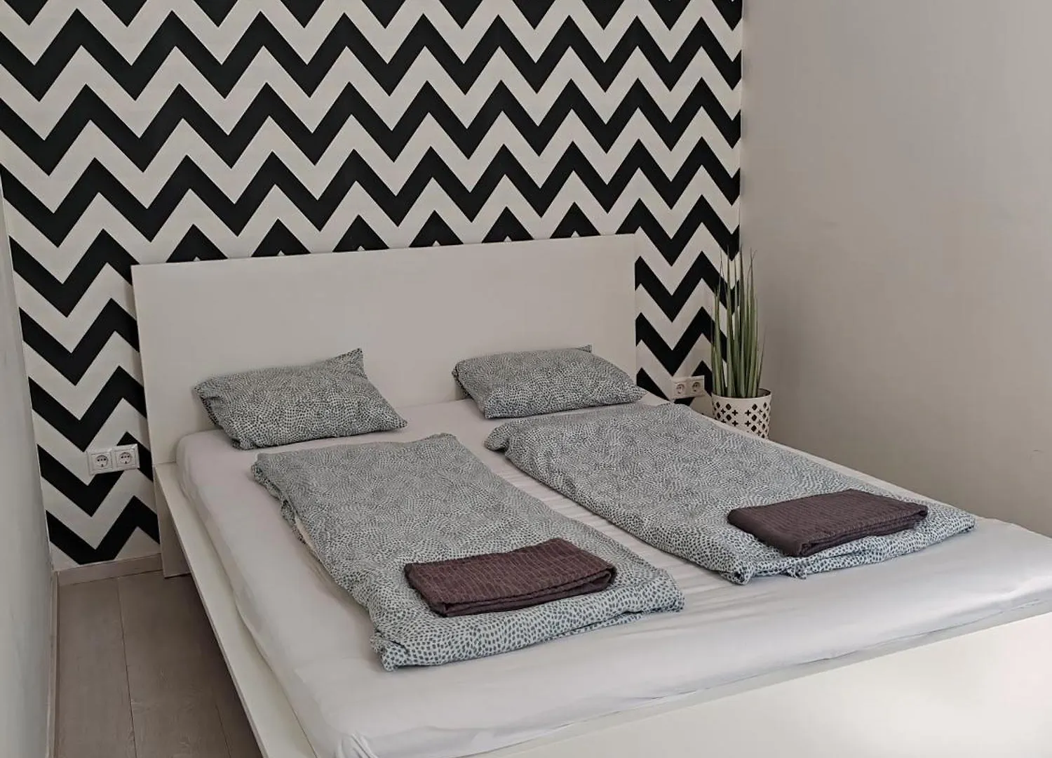 A5 Apartment - Budapest - Hostaid Maďarsko
