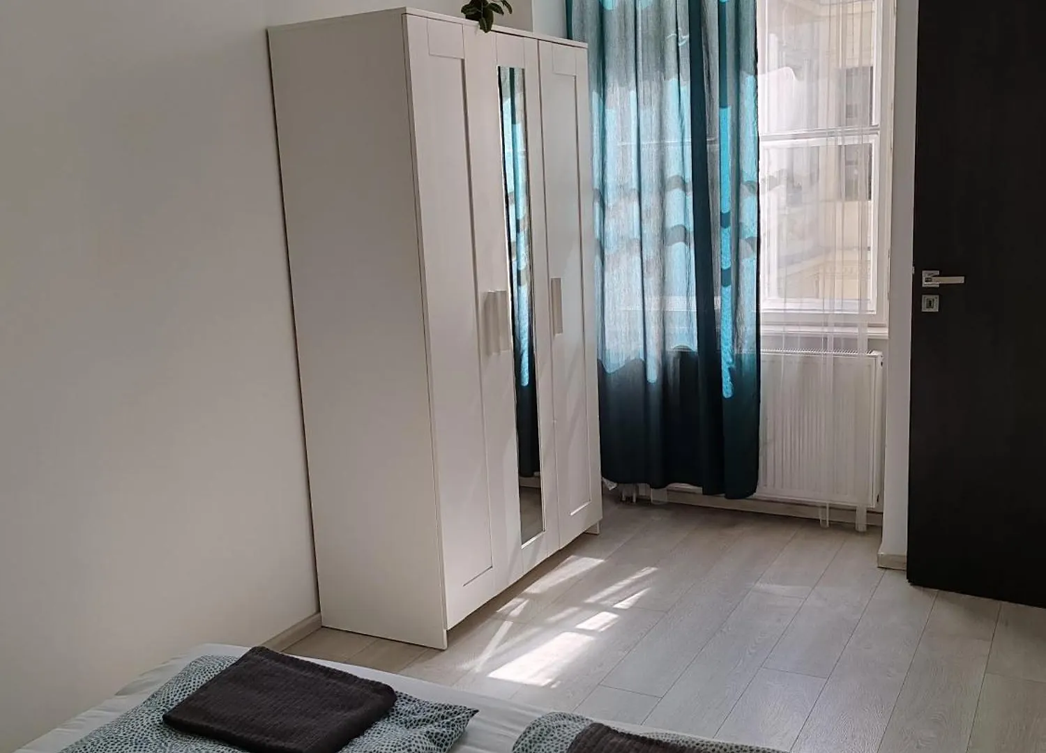 A5 Apartment - Budapest - Hostaid Maďarsko
