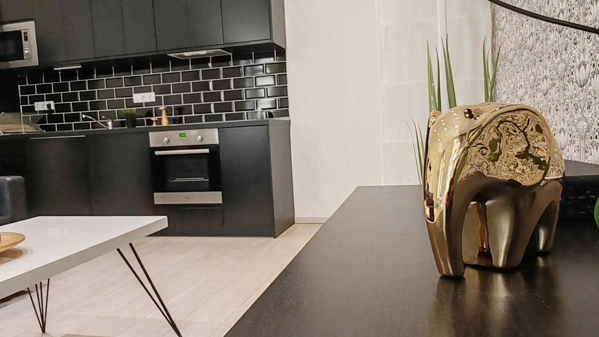 A5 Apartment - Budapest - Hostaid 0*,  Maďarsko