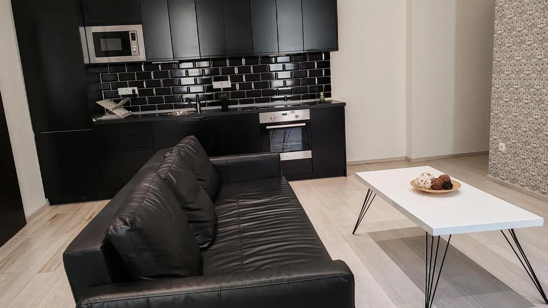 A5 Apartment - Budapest - Hostaid